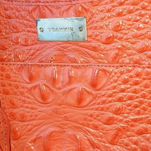 Brahmin purse satchel